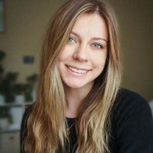 Meet your Posher, Annalee